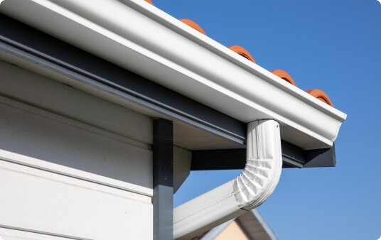 Gutter Installation